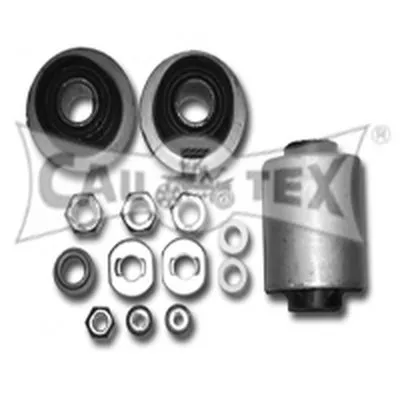 Ходовая часть в сборе CAUTEX купить