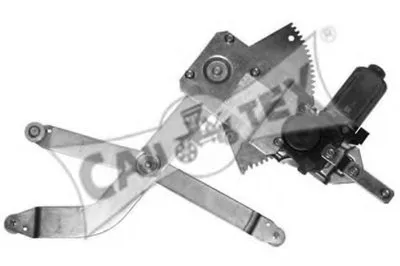 Подъемное устройство для окон CAUTEX купить