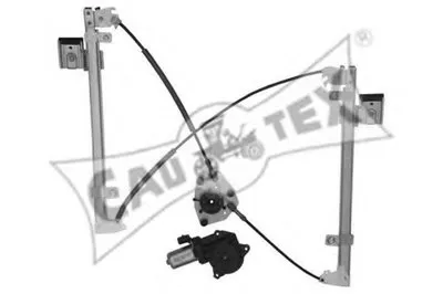 Подъемное устройство для окон CAUTEX купить