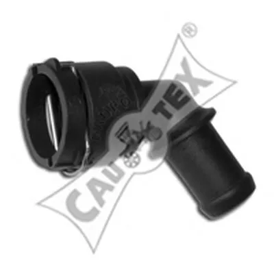 Фланец охлаждающей жидкости CAUTEX купить
