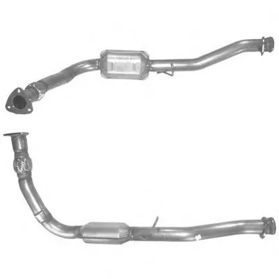 Катализатор для переоборудования Approved BM CATALYSTS купить