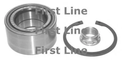 Комплект подшипника ступицы колеса FIRST LINE купить