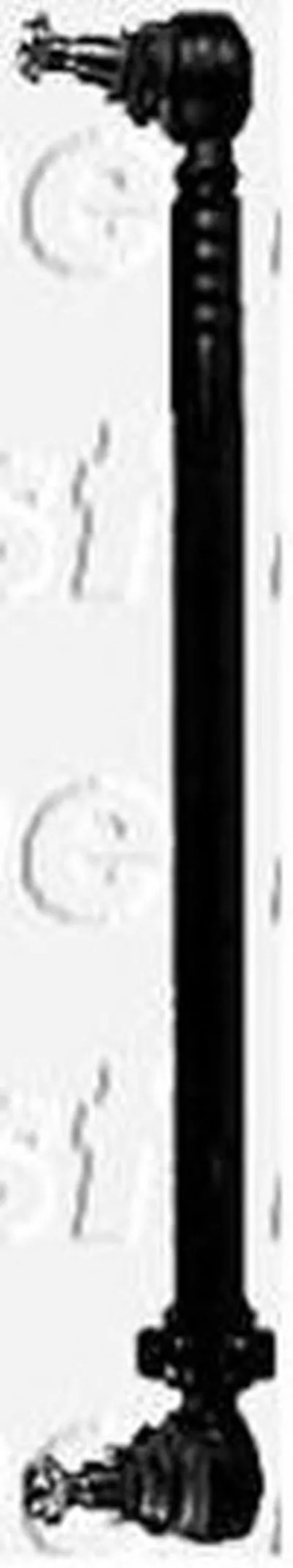 Поперечная рулевая тяга FIRST LINE купить