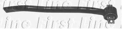 Рычаг независимой подвески колеса, подвеска колеса FIRST LINE купить