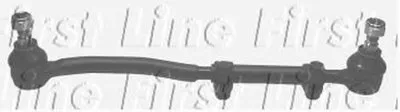 Поперечная рулевая тяга FIRST LINE купить