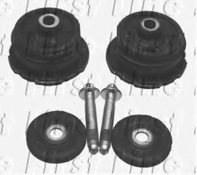 Втулка, балка моста FIRST LINE купить