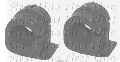 Ремкомплект, соединительная тяга стабилизатора FIRST LINE купить