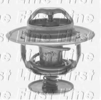 Термостат, охлаждающая жидкость FIRST LINE купить