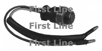 Термовыключатель, вентилятор радиатора FIRST LINE купить