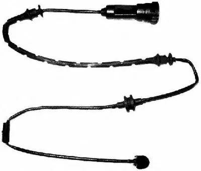 Сигнализатор, износ тормозных колодок FREMAX купить