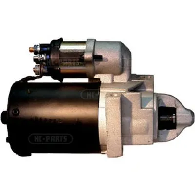 Стартер HC-PARTS купить