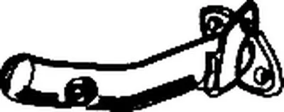 Ремонтная трубка, катализатор ASMET купить