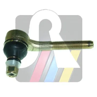 Наконечник поперечной рулевой тяги RTS купить