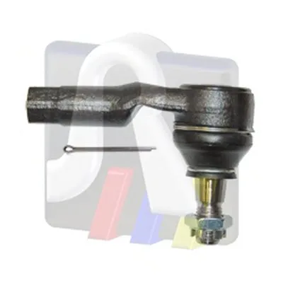 Наконечник поперечной рулевой тяги RTS купить