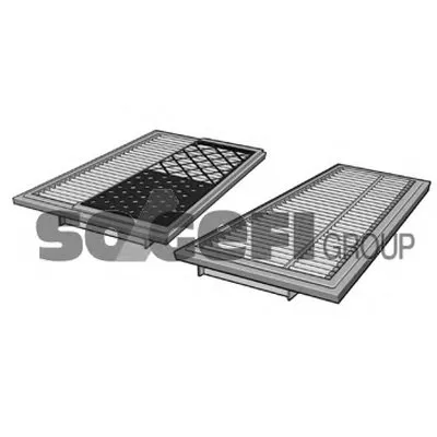 Воздушный фильтр COOPERSFIAAM FILTERS купить