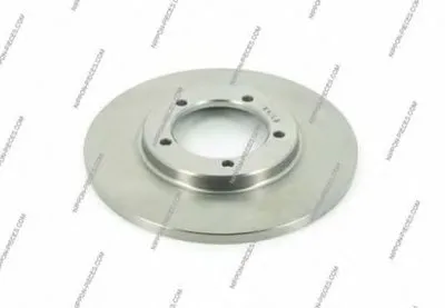 Тормозной диск NPS купить