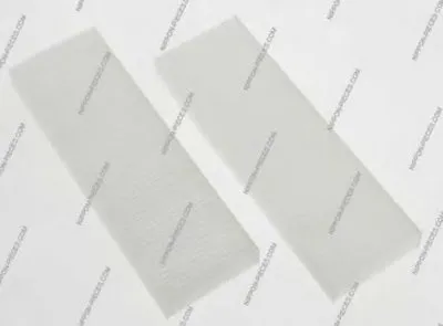 Фильтр, воздух во внутренном пространстве NPS купить