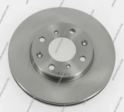 Тормозной диск NPS купить