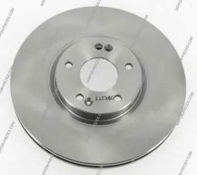 Тормозной диск NPS купить