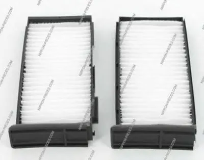 Фильтр, воздух во внутренном пространстве NPS купить