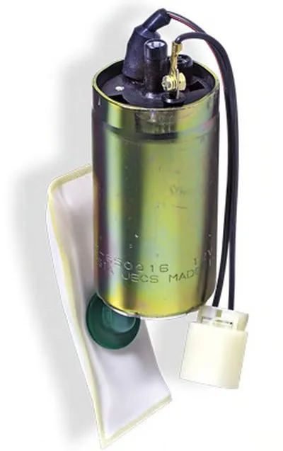 Топливный насос FISPA купить