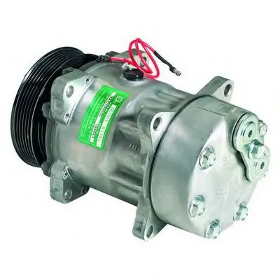 Компрессор, кондиционер FISPA купить