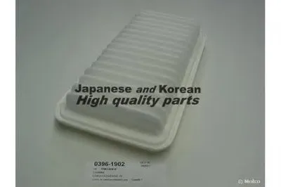 Воздушный фильтр ASHUKI купить