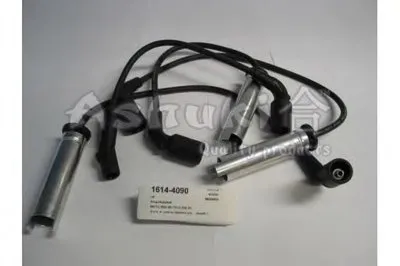 Комплект проводов зажигания ASHUKI купить