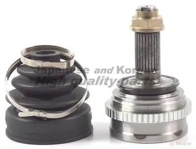 Шарнирный комплект, приводной вал ASHUKI купить