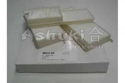 Фильтр, воздух во внутренном пространстве ASHUKI купить