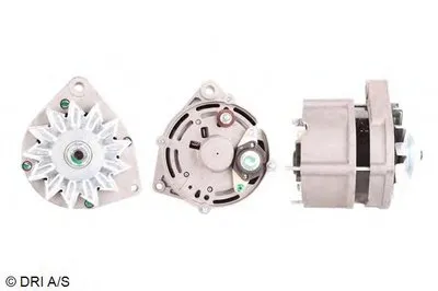 Генератор DRI купить