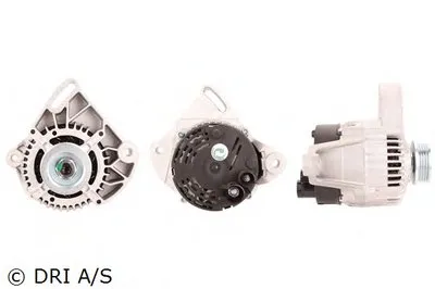 Генератор DRI купить