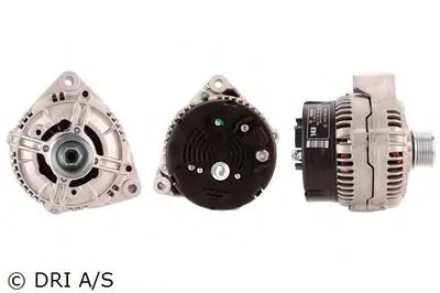 Генератор DRI купить