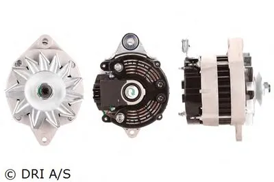 Генератор DRI купить