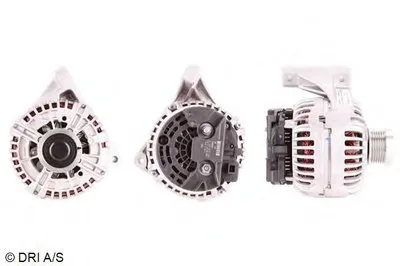 Генератор DRI купить