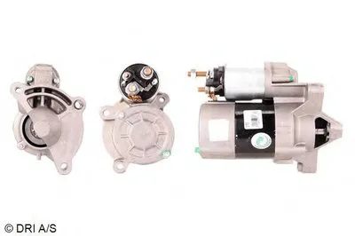 Стартер DRI купить