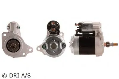 Стартер DRI купить