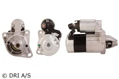 Стартер DRI купить