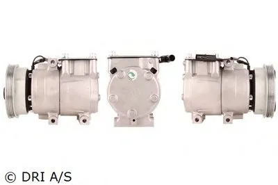 Компрессор, кондиционер DRI купить