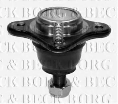 Шаровой шарнир BORG & BECK купить