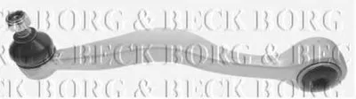 Рычаг независимой подвески колеса, подвеска колеса BORG & BECK купить