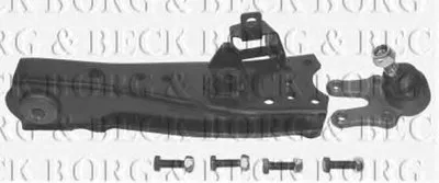 Рычаг независимой подвески колеса, подвеска колеса BORG & BECK купить