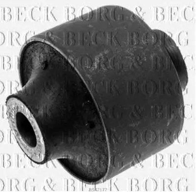 Подвеска, рычаг независимой подвески колеса BORG & BECK купить