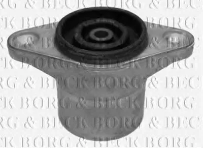 Опора стойки амортизатора BORG & BECK купить
