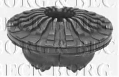 Опора стойки амортизатора BORG & BECK купить