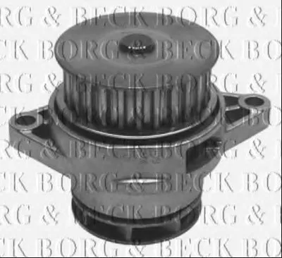 Водяной насос BORG & BECK купить