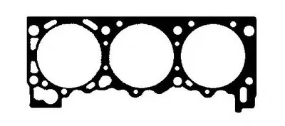 Прокладка, головка цилиндра Fibre Material (FBX) BGA купить
