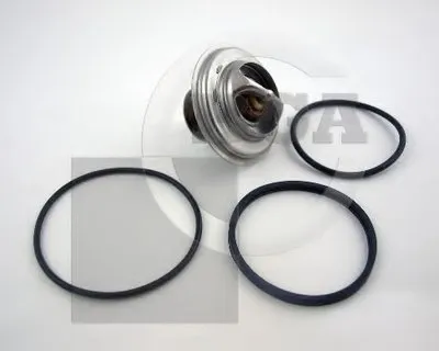 Термостат, охлаждающая жидкость BGA купить