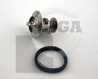 Термостат, охлаждающая жидкость BGA купить