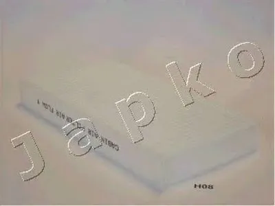 Фильтр, воздух во внутренном пространстве JAPKO купить